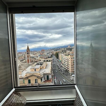 Amiro Casa Sea View Torre Apartment Genova Exterior foto